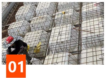 精湛的工藝技術